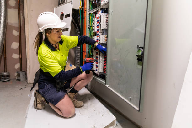 Best Commercial Electrician Services  in Miami Springs, FL