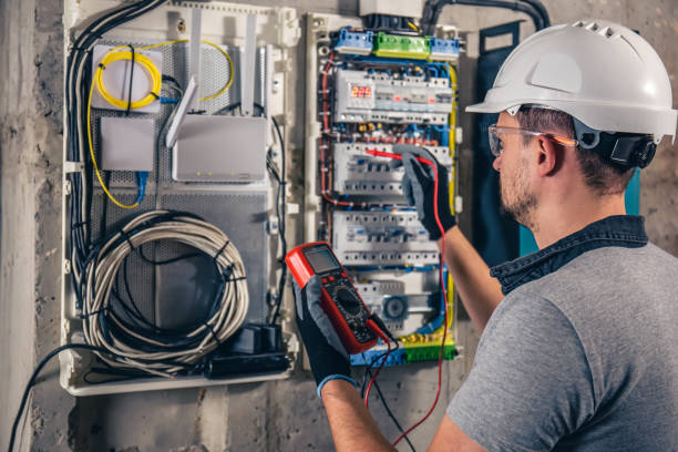 Best Affordable Emergency Electrician  in Miami Springs, FL