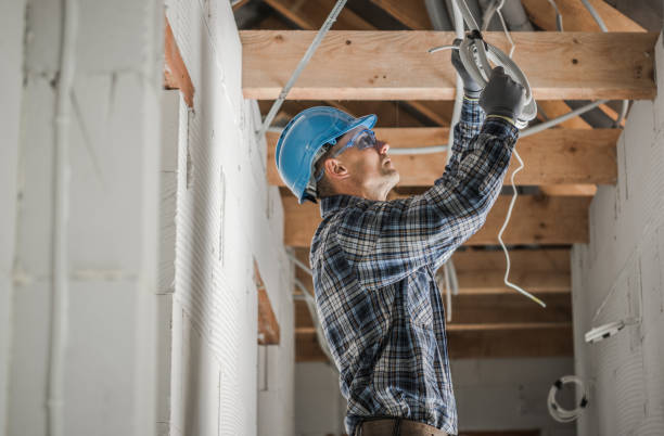 Best Commercial Electrician Services  in Miami Springs, FL