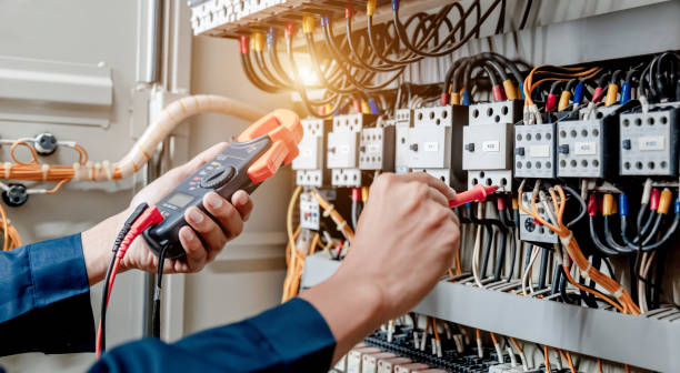 Best Electrical Contractors for Businesses  in Miami Springs, FL