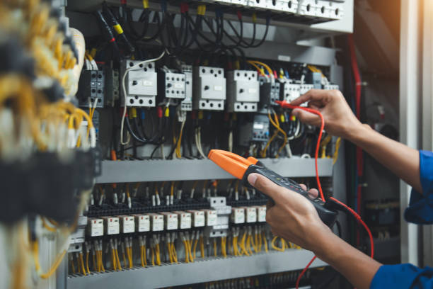 Best Local Electrician Companies  in Miami Springs, FL