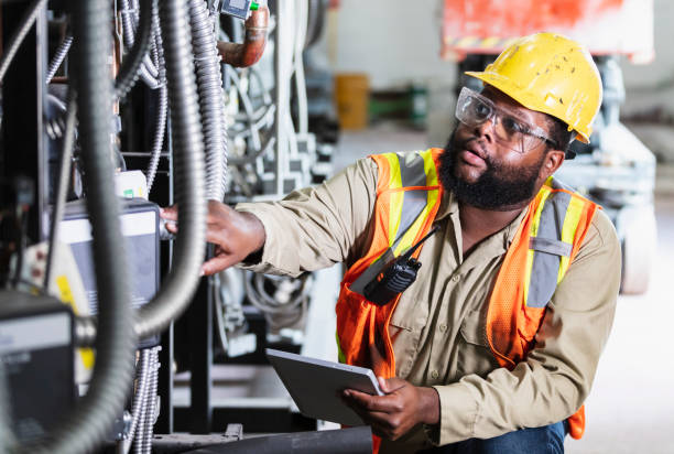 Best Industrial Electrical Services  in Miami Springs, FL