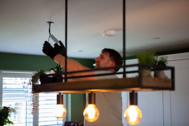 Best Emergency Electrician Near Me  in Miami Springs, FL