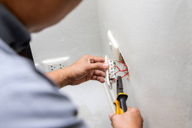 Best Electrical Troubleshooting Services  in Miami Springs, FL