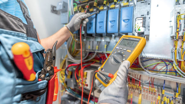 Best Electrical Installation Contractor  in Miami Springs, FL