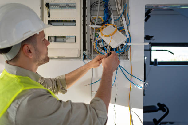 Best Electric Panel Repair  in Miami Springs, FL